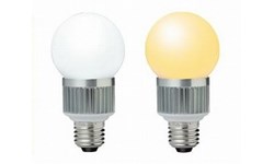 bohlam lampu led