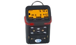 Multi Gas Detector