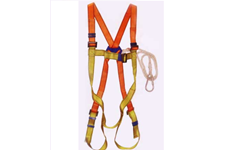 Safety Body Harness