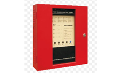 Panel Fire Alarm